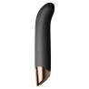 Rocks- off - chaiamo g vibrador g-spot negro - 1