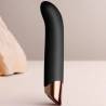 Rocks- off - chaiamo g vibrador g-spot negro - 2