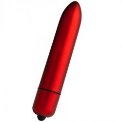 Rocks- off - ro-160 rouge allure bala vibradora rojo