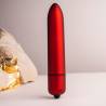 Rocks- off - ro-160 rouge allure bala vibradora rojo - 2