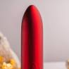 Rocks- off - ro-160 rouge allure bala vibradora rojo - 4