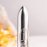 Rocks- off - ro-80 chrome bala vibradora plateado - 2