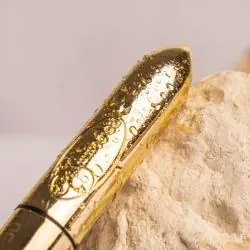 Rocks- off - ro-80 champagne bala vibradora dorado