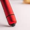 Rocks- off - ro-90 scarlet velvet bala vibradora rojo - 3