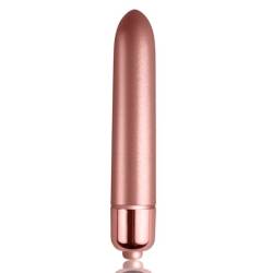 Bala Rocks-Off Touch of Velvet Rose Gold