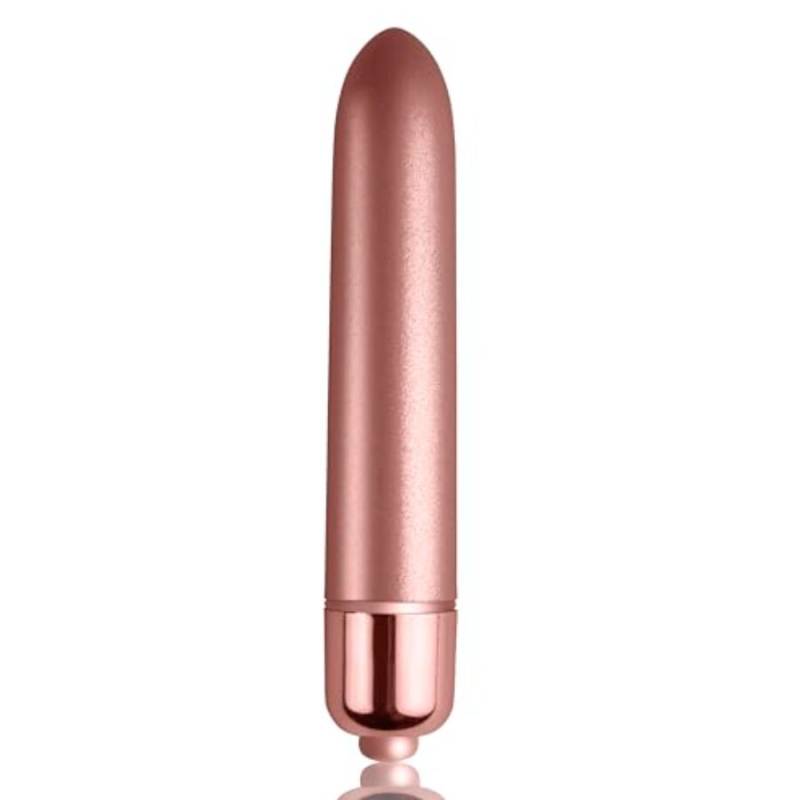 Bala Rocks-Off Touch of Velvet Rose Gold