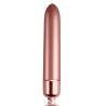 Bala Rocks-Off Touch of Velvet Rose Gold