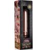 Caja de la Rocks-Off Touch of Velvet Rose Gold