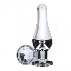 Toyjoy - anal play diamante bum bijou plug anal pequeño