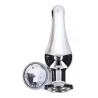 Toyjoy - anal play diamante bum bijou plug anal pequeño - 1
