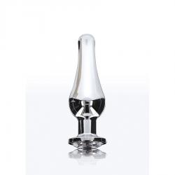 Toyjoy - anal play diamante bum bijou plug anal pequeño