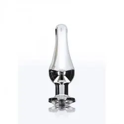 Toyjoy - anal play diamante bum bijou plug anal pequeño