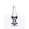 Toyjoy - anal play diamante bum bijou plug anal pequeño - 3