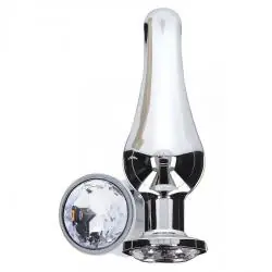 Toyjoy - anal play diamante bum bijou plug anal mediano