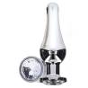 Toyjoy - anal play diamante bum bijou plug anal mediano - 1