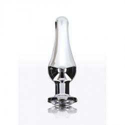 Toyjoy - anal play diamante bum bijou plug anal mediano