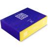 Confortex preservativo nature forte 144 uds - 1