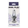 Toyjoy - anal play diamante bum bijou plug anal mediano - 5