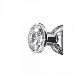 Toyjoy - anal play diamante bum bijou plug anal grande