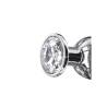 Toyjoy - anal play diamante bum bijou plug anal grande - 2