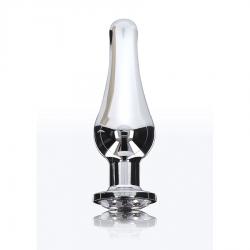 Toyjoy - anal play diamante bum bijou plug anal grande