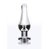 Toyjoy - anal play diamante bum bijou plug anal grande - 3