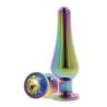 Toyjoy - anal play twilight bum bijou plug anal pequeño - 1