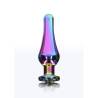 Toyjoy - anal play twilight bum bijou plug anal mediano - 3