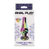 Toyjoy - anal play twilight bum bijou plug anal mediano - 5
