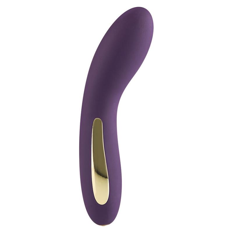 Toyjoy - luz luminate vibrador morado Toyjoy - luz luminate vibrador morado
