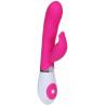 Vibrador rabbit Pretty Love Felix con control por voz