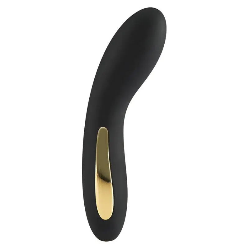 Toyjoy - luz luminate vibrador negro