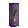 Toyjoy - luz luminate vibrador negro - 5