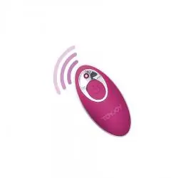 Toyjoy - happiness sunn side up and down vibrador control remoto fucsia Toyjoy - happiness sunn side up and down vibrador control remoto fucsia