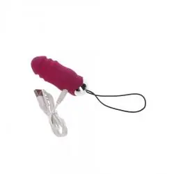 Toyjoy - happiness sunn side up and down vibrador control remoto fucsia Toyjoy - happiness sunn side up and down vibrador control remoto fucsia