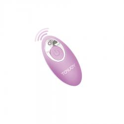 Toyjoy - happiness you crack me up vibrador control remoto