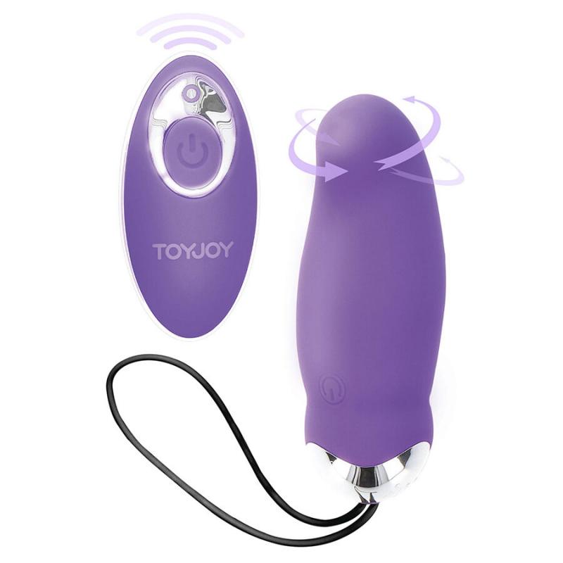 Toyjoy - happiness my orgasm eggsplode vibrador control remoto Toyjoy - happiness my orgasm eggsplode vibrador control remoto