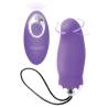 Toyjoy - happiness my orgasm eggsplode vibrador control remoto - 1