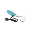 Toyjoy - happiness im so eggcited vibrador con control remoto azul - 4