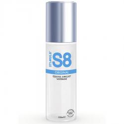 Stimul8 - s8 lubricante en base agua 250 ml