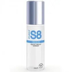 Stimul8 - s8 lubricante en base agua 250 ml