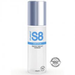 Stimul8 - s8 lubricante en base agua 250 ml