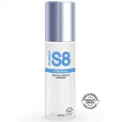 Stimul8 - s8 lubricante en base agua 250 ml