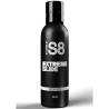 Bote de lubricante de silicona S8 Extreme Glide de 250 ml