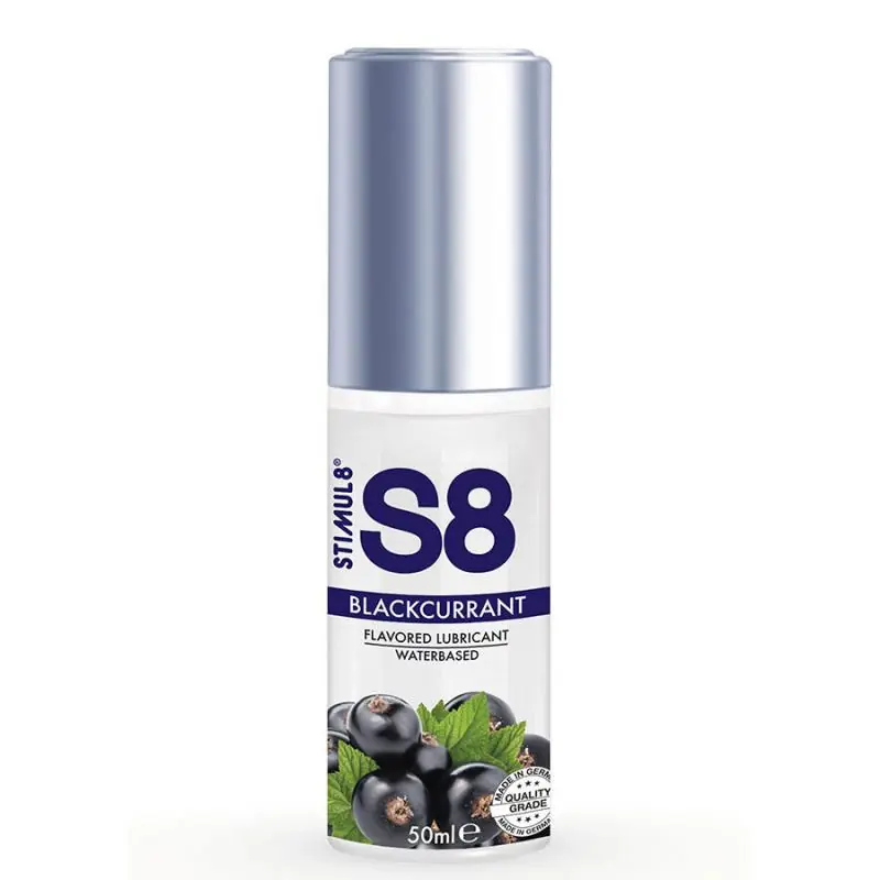 Stimul8 - s8 lubricante de arándanos 50 ml
