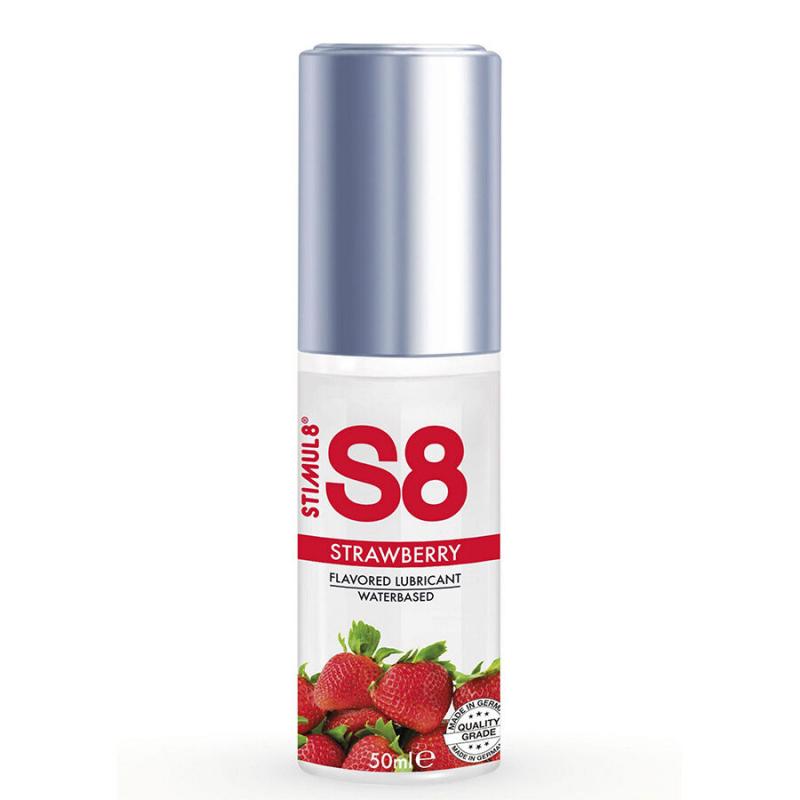 Stimul8 - s8 lubricante de fresa 50 ml Stimul8 - s8 lubricante de fresa 50 ml
