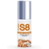 Stimul8 - s8 lubricante de caramelo salado 125 ml - 1