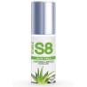 Lubricante Stimul8 S8 Aloe Vera de 125 ml