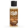 Stimul8 S8 4 en 1 Chocolate Salted Caramel Lava Cake, 125 ml