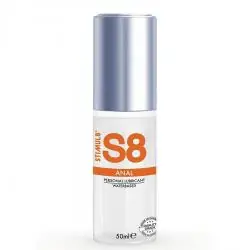 Stimul8 - s8 lubricante anal 50 ml